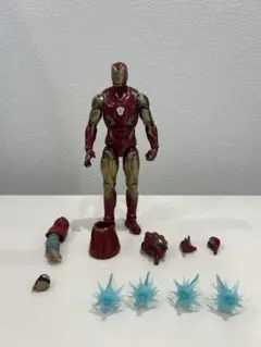 マーベルレジェンド　アイアンマン　マーク85のサムネイル