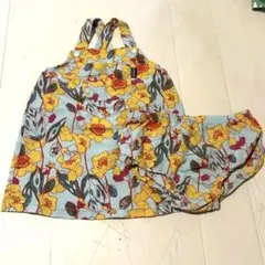 patagonia ベビー　キッズ　水着