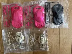 2026年最新】ミニ四駆まとめ売りの人気アイテム - メルカリ