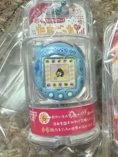 たまごっち　おかしなたまごボーロっち2