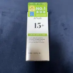 Anua Azelaic Acid 15 + CICA 30mL