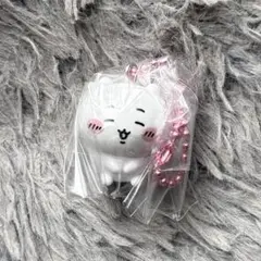 ちいかわ ビスケット マスコット