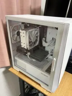 ゲーミングPC RTX3060Ti/Ryzen5 4500/16GB/256GB - メルカリ