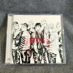 希少　レア　BTS 防彈少年團 DANGER CD
