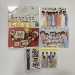なにわ男子　まとめうり