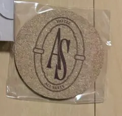 【新品未開封】SnowMan AMENITY 初回盤B 特典 コースター