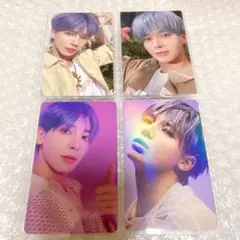 TXT テヒョン トレカ sweet