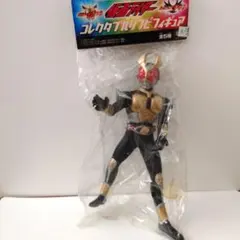 【未開封】仮面ライダー　アギト　フィギュア