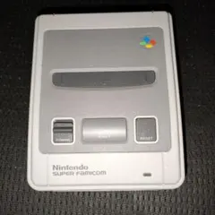 ニンテンドークラシックミニ スーパーファミコン 箱無し