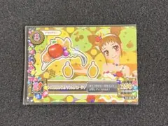 アイカツ ルーレット コスモス・ハートフルブーケカチューシャ