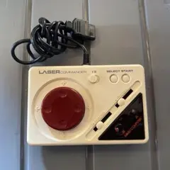 ファミリーコンピューター　レーザーコマンダー Amazon | レーザーコマンダー | 本体・周辺機器