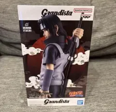 ナルト疾風伝 Grandista-UCHIHA ITACHI-Ⅱ うちはイタチ - メルカリ