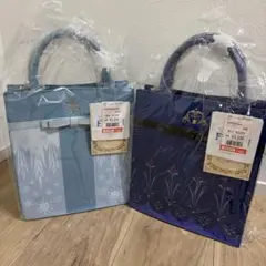 しまむら ちはる コラボ アナ トートバッグ リュック 財布 - メルカリ