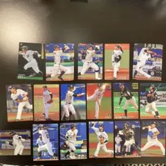 プロ野球チップスカード2020 ロッテ