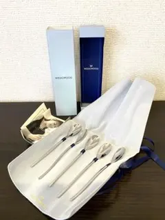 まゆけい出品  ウェッジウッド カトラリーセット 楽天市場】ウェッジウッド カトラリー セットの通販