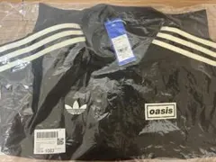 adidas x Oasis Tour Firebird Track Top