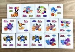 ポケモンパン キャラクターグッズ