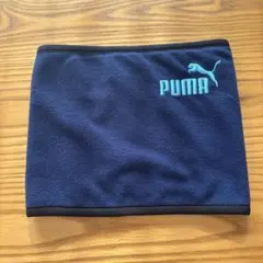 puma 手袋＆ネックウォーマーセット