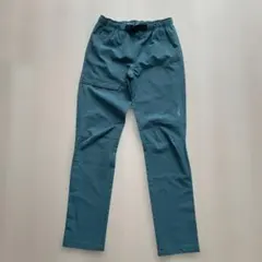 アウトドアパンツ　ワークマン　グリーン　150サイズ