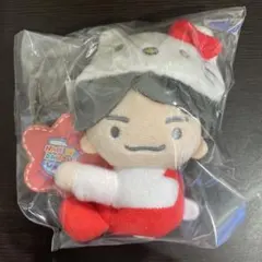 なにわ男子 クリップマスコット 西畑大吾