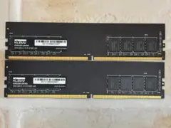 ヨ*)様 Hanye DDR4-3200 8GB メモリ 2枚セット - メルカリ