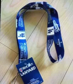 ドジャース 記念グッズ