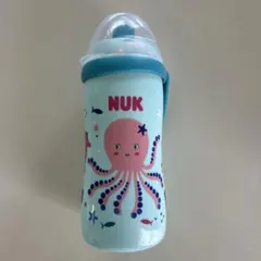 NUK ジュニア　ドリンクボトル　3歳から　300mlのサムネイル