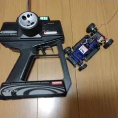 ミニッツ 京商 ホワイトボディー4台 MINI–Z F40 DS3 - メルカリ