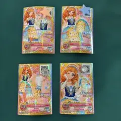 姫里マリア　メロウファンタジー　コーデ