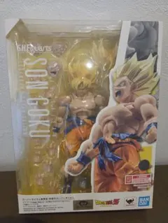 SHFiguarts スーパーサイヤ人 孫悟空