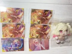 最終値下げ中⭐︎即購入ok【プロセカ】天馬咲希ちゃん まとめ売り