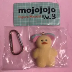 mojojojo フィギュアマスコット Vol.3 You never know