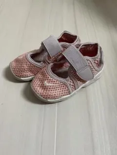 Nike 13cm サンダル