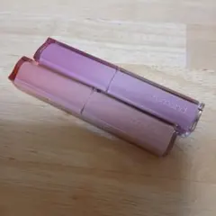 ロムアンド　シアーティントスティック 2点 セット