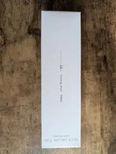 ORBIS U Foaming Wash 120g