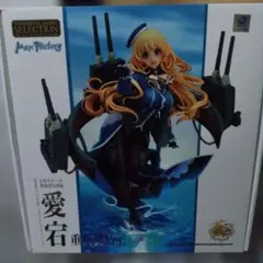 マックスファクトリー 艦これ 高雄 重兵装Ver. 初期不良対応台座付き