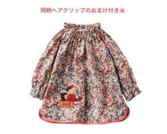 ファミリア　リバティブラウス