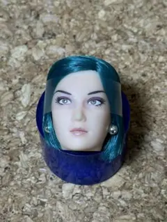 クールガール　1/6サイズ ヘッド