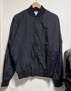 ★VINTAGE Murina 黑色尼龍夾克外套