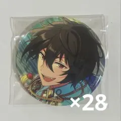 朔間凛月 イベコレ 缶バッジ 2023 autumn あんスタ