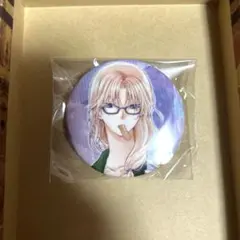 満福ガチャ スウォン 缶バッジ