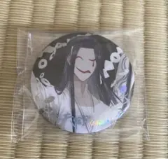 天官賜福　白衣禍世
