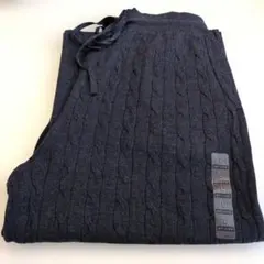 ユニクロ カジュアルパンツ