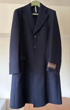 2025年最新】GUCCI メンズ チェスターコートの人気アイテム - メルカリ