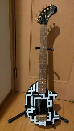 Teisco MJ-3L 2 TONE SUNBURST 1965年製 - メルカリ