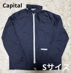 capital ジャケット