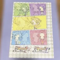 2026年最新】ラッキードッグ 特典 冊子の人気アイテム - メルカリ