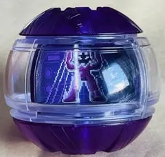 DXライダーカプセム　ワンダーカプセム　仮面ライダーゼッツ