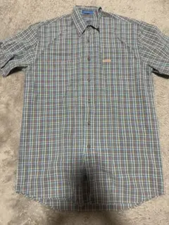 PENDLETON ペンドルトン コットン100%半袖シャツのサムネイル