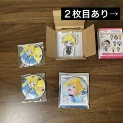鏡音レン まとめ売り - メルカリ